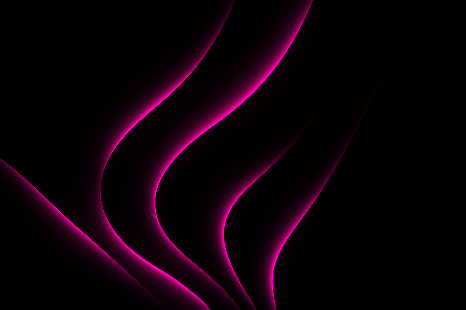 Pink Libra Wallpaper